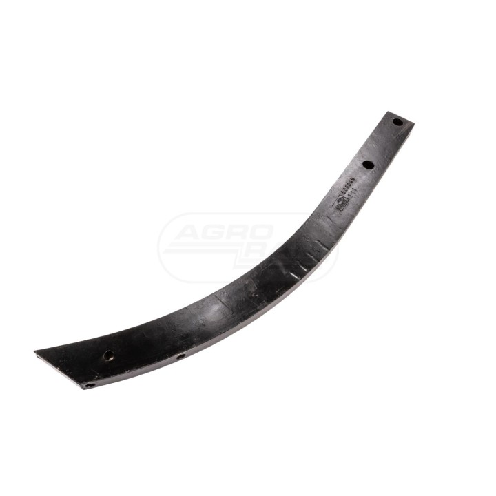 GRZĄDZIEL TOPMIX 506048 IQP 506048, R18025730R iQparts
