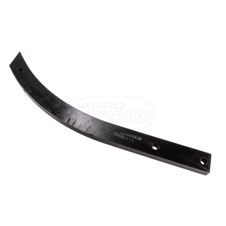 GRZĄDZIEL TOPMIX 506048 IQP 506048, R18025730R iQparts