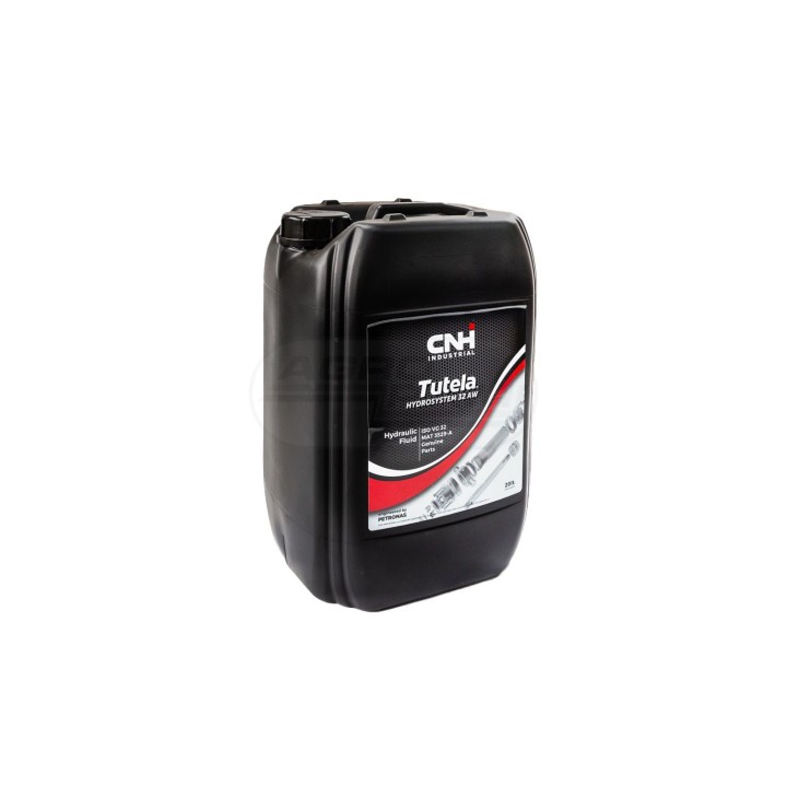 Olej HYDROSYSTEM 32 AW Tutela 20 L 81062RH1EU TUTELA