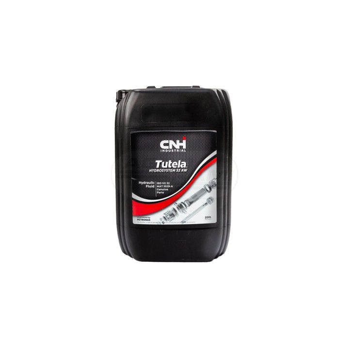 Olej HYDROSYSTEM 32 AW Tutela 20 L 81062RH1EU TUTELA