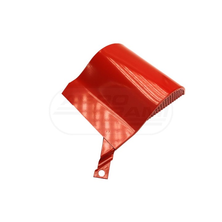 Osłona alternatora lakierowana 59115716/CZ PRODUKT CZESKI