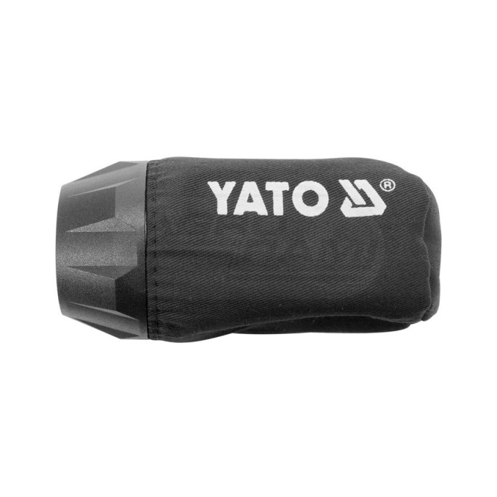 Szlifierka mimośrodowa YATO 18V 125 mm YT82753