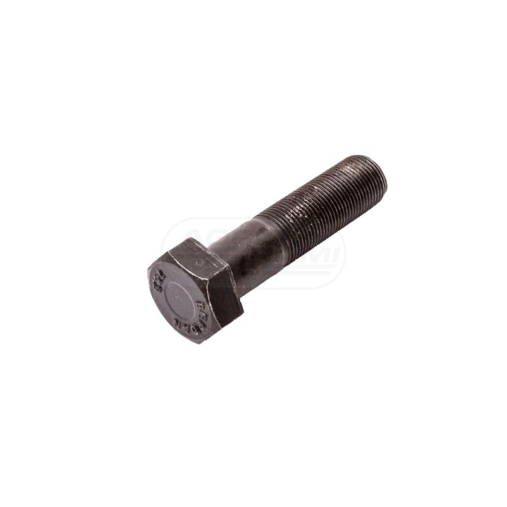 Śruba wspornika M20x1,5x80 kl.10.9 990254 PRODUKT POLSKI