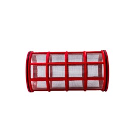 Wkład filtra 107x200 32 MESH/CZERWONY 3162002.030 PRODUKT POLSKI