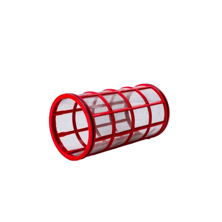 Wkład filtra 107x200 32 MESH/CZERWONY 3162002.030 PRODUKT POLSKI