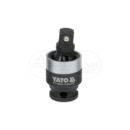 Przegub kulisty udarowy YATO 3/8" YT10632