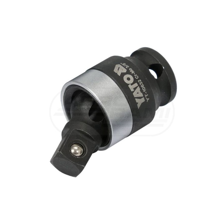 Przegub kulisty udarowy YATO 3/8" YT10632