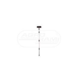 Szczotka do mycia paneli Schmith 200-490 cm SSFW254 SCHMITH