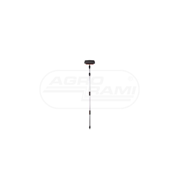 Szczotka do mycia paneli Schmith 200-490 cm SSFW254 SCHMITH