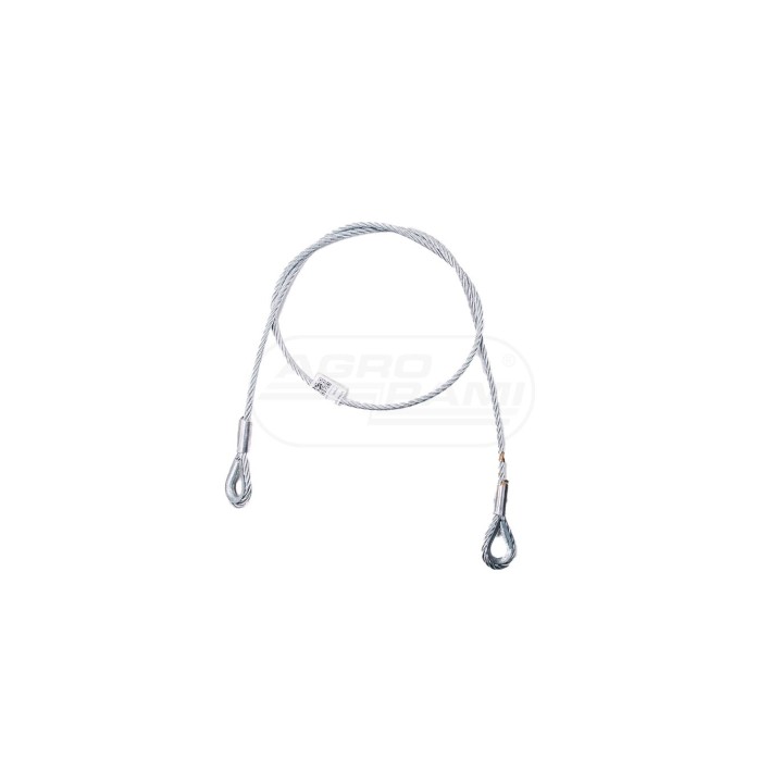 Linka kpl.belki L-1505 411104006000F UNIA