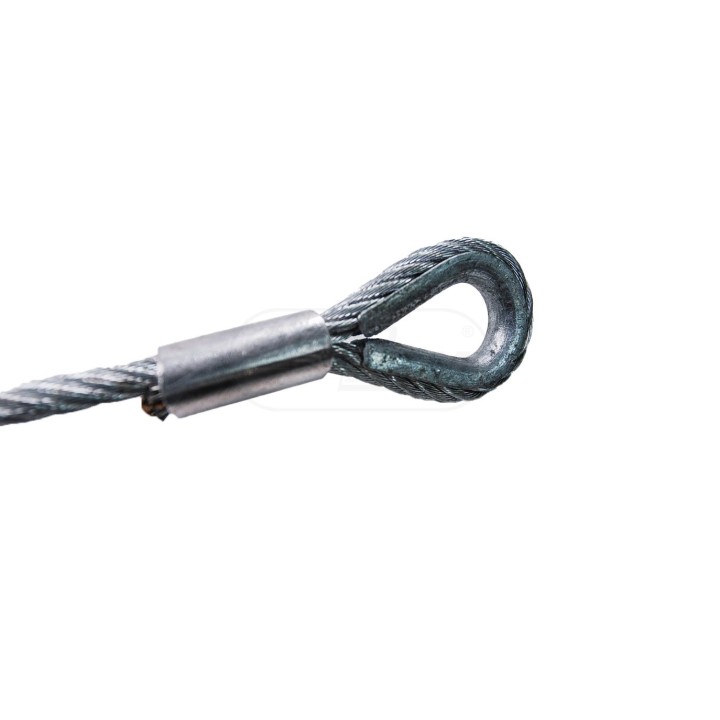Linka kpl.belki L-1505 411104006000F UNIA