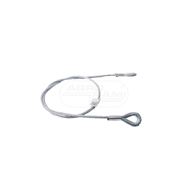 Linka kpl.belki L-1505 411104006000F UNIA