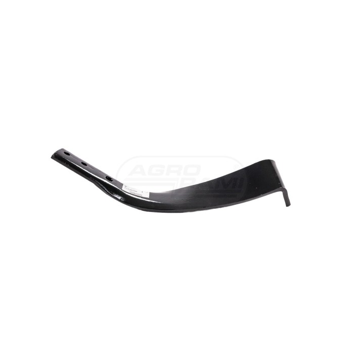 OSŁONA SKRĘCONA LEWA 80MM ORYGINAŁ A135465986 Kverneland