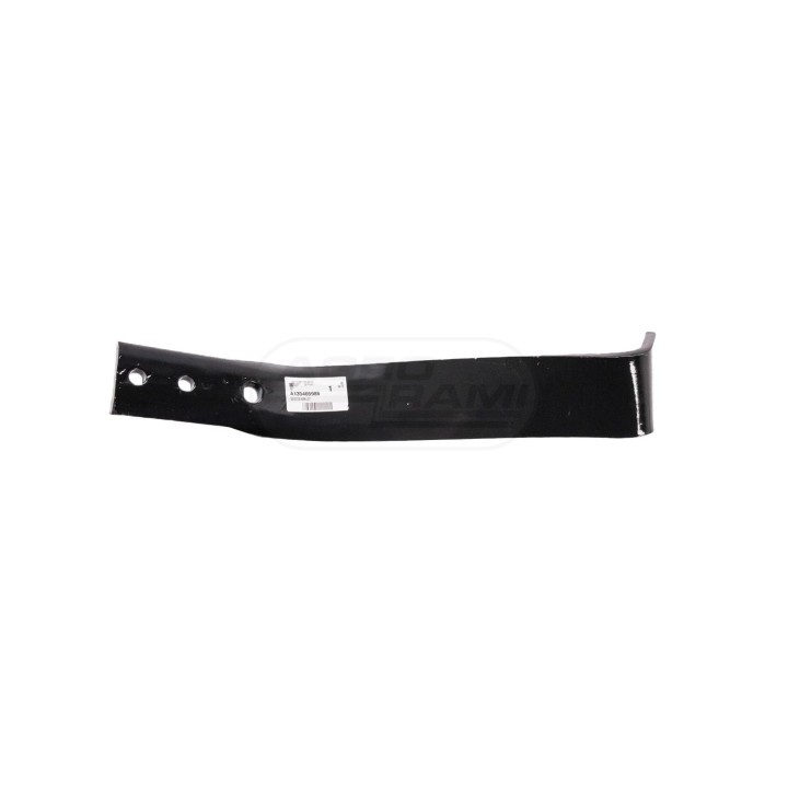 OSŁONA SKRĘCONA LEWA 80MM ORYGINAŁ A135465986 Kverneland
