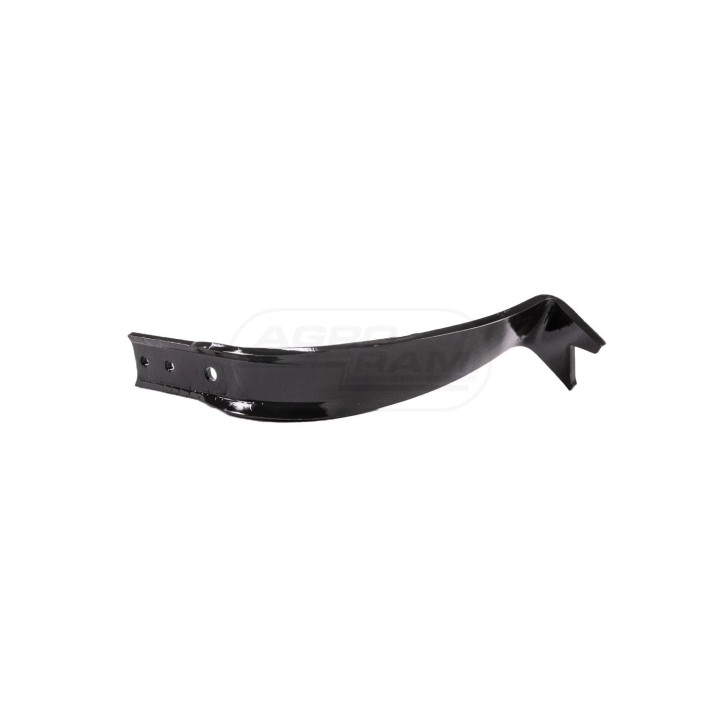 OSŁONA SKRĘCONA LEWA 80MM ORYGINAŁ A135465986 Kverneland