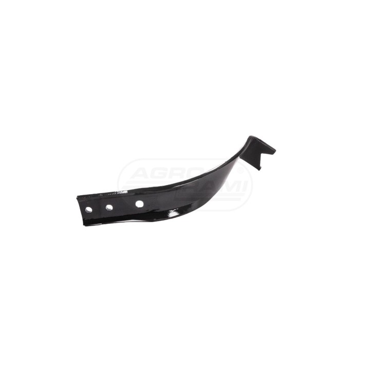 OSŁONA SKRĘCONA LEWA 80MM ORYGINAŁ A135465986 Kverneland