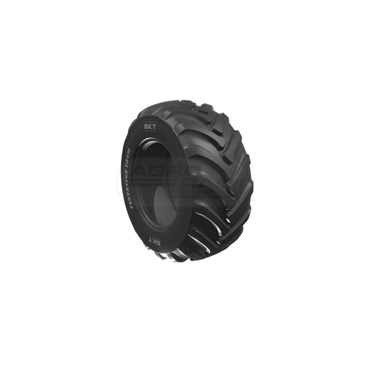 Opona BKT TR 678 FRS CLSSBT E TL 710/55X34 /14PR