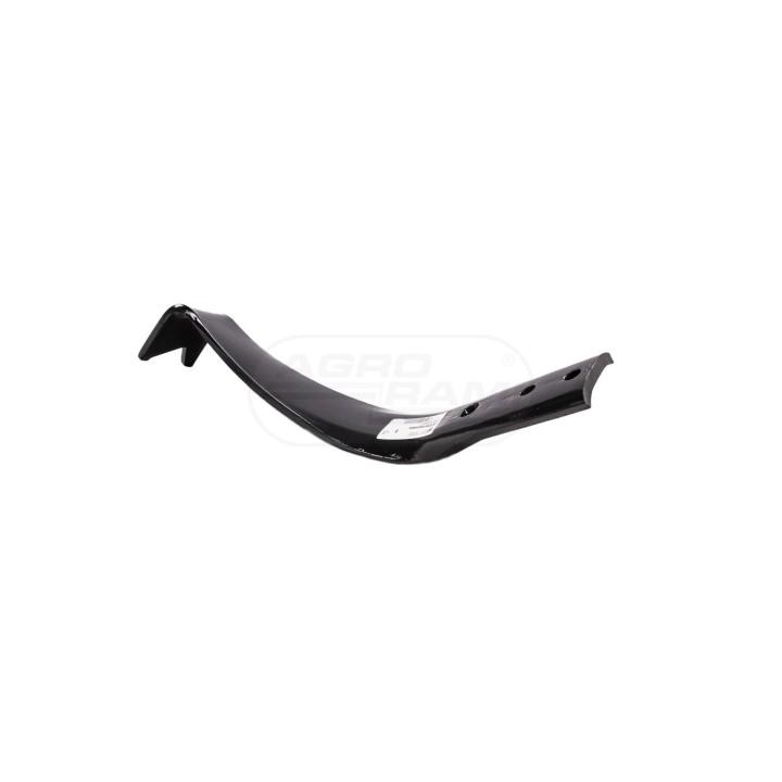 OSŁONA SKRĘCONA LEWA 80MM ORYGINAŁ A135465986 Kverneland