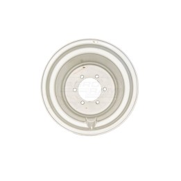 Obręcz 16,00x17 (6otw) (ET= -70) A2