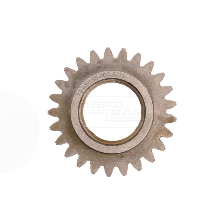 Koło Z-25 53185002/CZ PRODUKT CZESKI