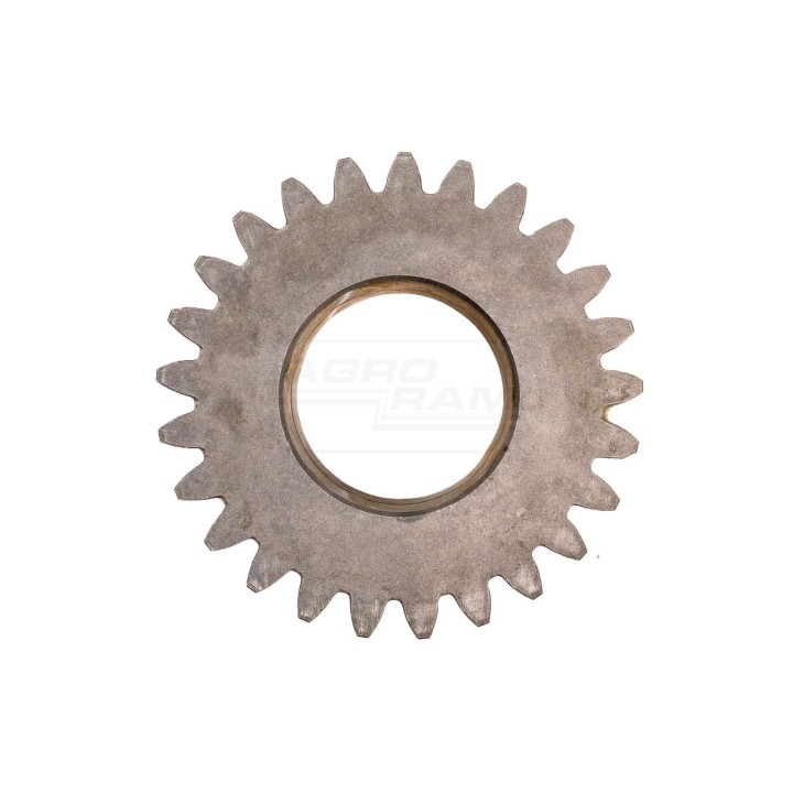 Koło Z-25 53185002/CZ PRODUKT CZESKI