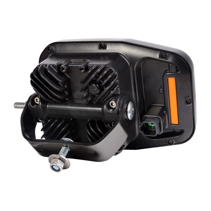 Lampa zespolona przednia  W188DD Lewa 1336DDLB WAŚ