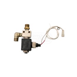 Zawór 64904737 PRODUKT CZESKI