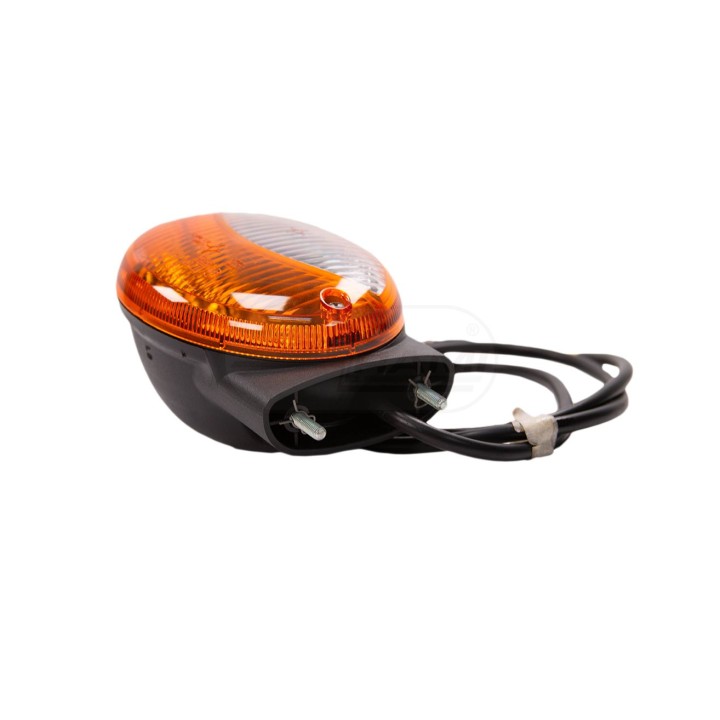 Lampa przednia prawa COBO 45350902 PRODUKT CZESKI