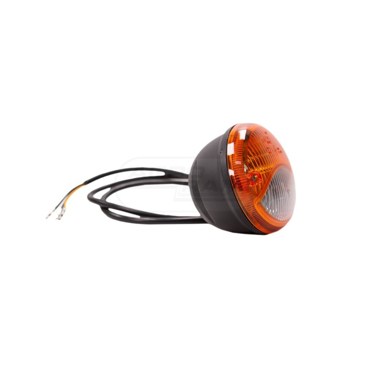 Lampa przednia lewa  COBO 45350901 PRODUKT CZESKI