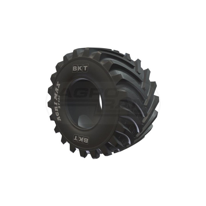 Opona BKT AGRIMAX RT 600 TL 900/60R32 / (181A8/178B)