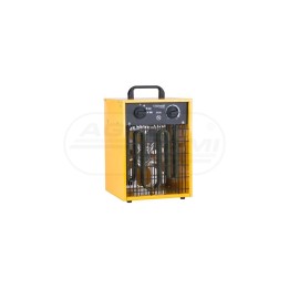 Nagrzewnica przemysłowa elektryczna SNPE-02 Schmith 5kW SCHMITH