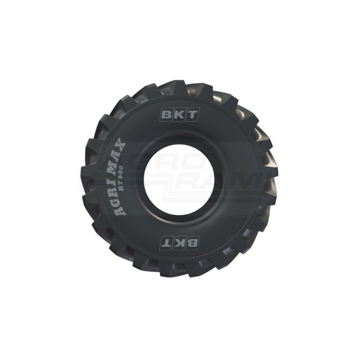 Opona BKT AGRIMAX RT 600 TL 900/60R32 / (181A8/178B)