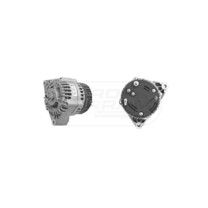 Alternator 14V, 90A MG329 , RE204426 , F920901010010 HC CARGO