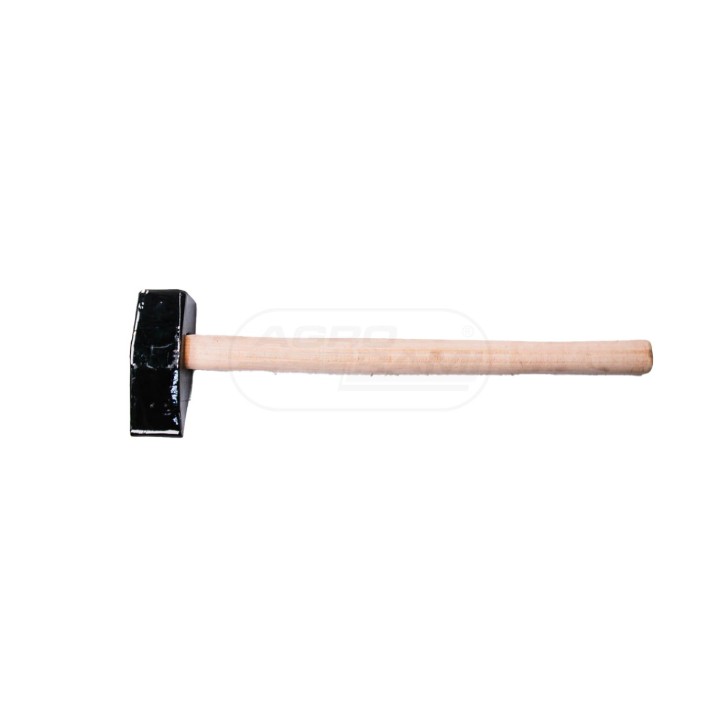 Młotek 5kg Kuty