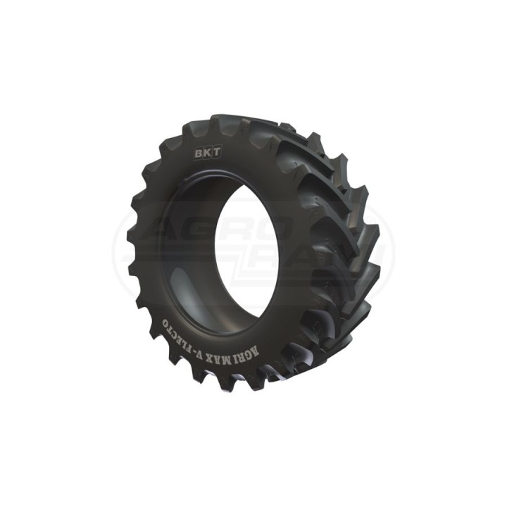 Opona BKT AGRIMAX V-FLECTO E 580/85R42 VF CFO (183D)