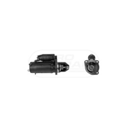 ROZRUSZNIK Z REDUKTOREM 12 V - 4.2 kW - 10 Z 21544531 , MS407 MAHLE