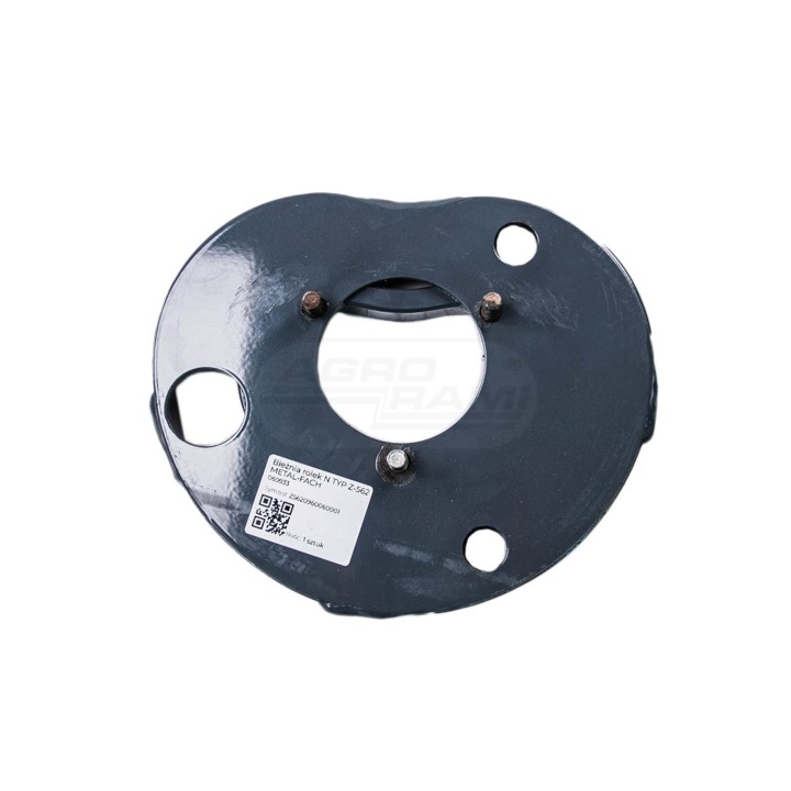 Bieżnia rolek N TYP Z-562 METAL-FACH Z5620960060001 PRODUKT POLSKI