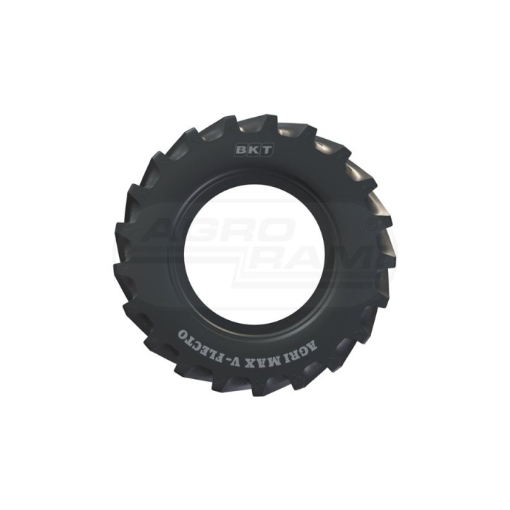 Opona BKT AGRIMAX V-FLECTO E 580/85R42 VF CFO (183D)