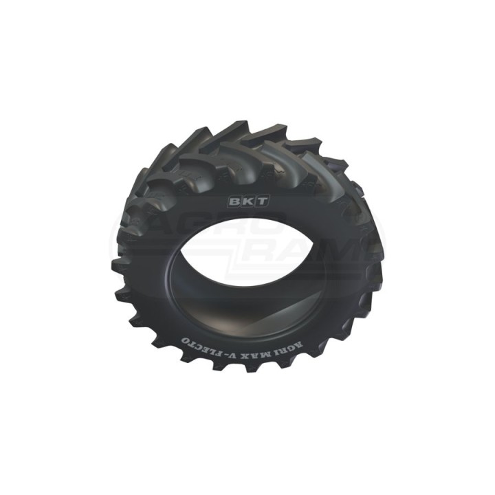 Opona BKT AGRIMAX V-FLECTO E 580/85R42 VF CFO (183D)