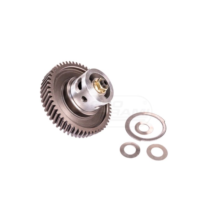Pompa oleju seria 400 / 100 U5MK8265, 02-630210