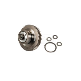 Pompa oleju seria 400 / 100  U5MK8266, 165026260