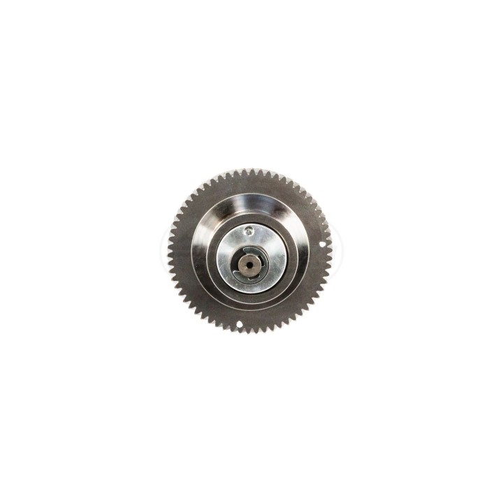 Pompa oleju seria 400 / 100  U5MK8266, 165026260