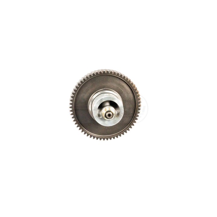 Pompa oleju seria 400 / 100  U5MK8266, 165026260