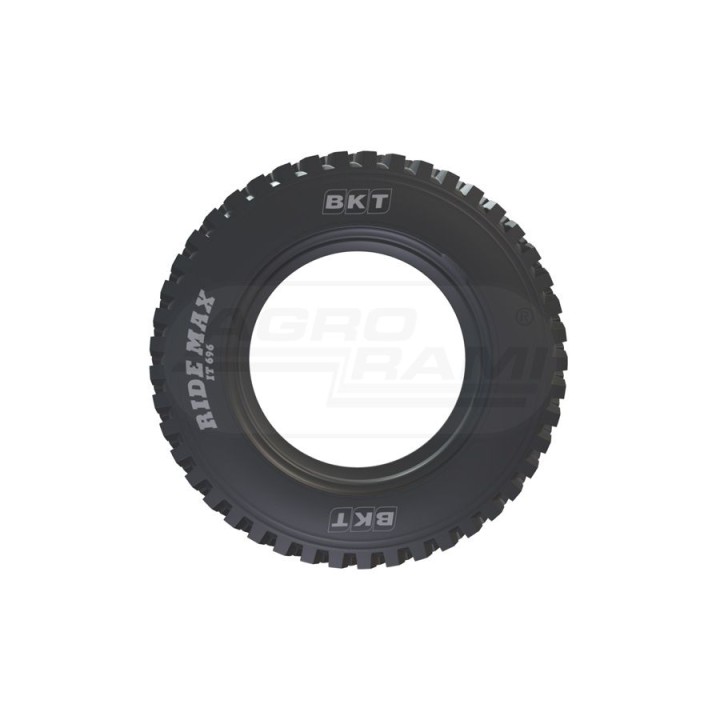 Opona BKT RIDEMAX IT696 IND E 340/80R18 (138D/143A8)