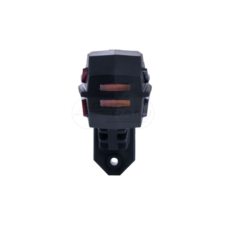 Lampa obrysowa trzyfunkcyjna prawa -diodowa 12/24V LD 3064 HORPOL