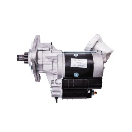 Rozrusznik z reduktorem 12V 2,8KW 10Z 123708101 GLORY EXCELLENCE