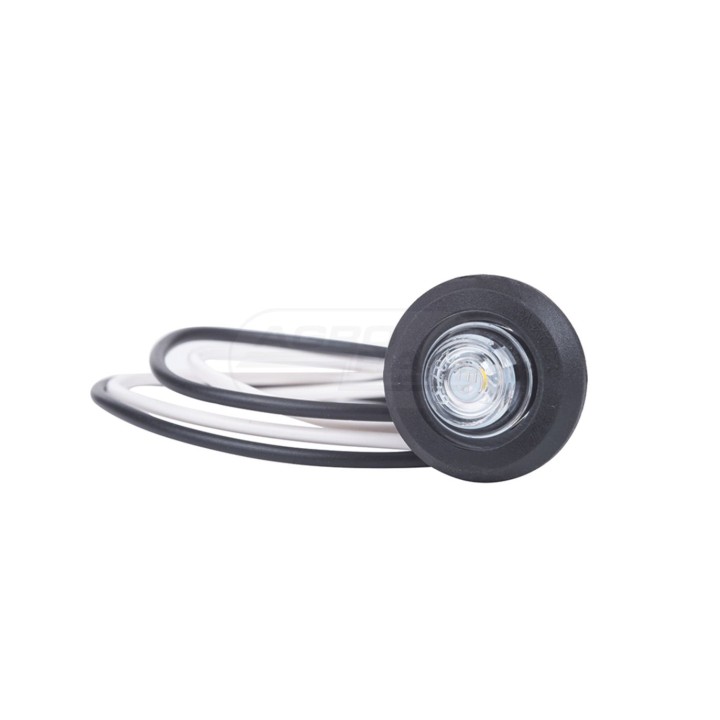 Lampa pozycyjna przednia diodowa 12/24V LD 2628 HORPOL