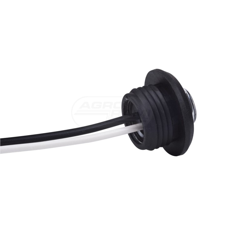 Lampa pozycyjna przednia diodowa 12/24V LD 2628 HORPOL