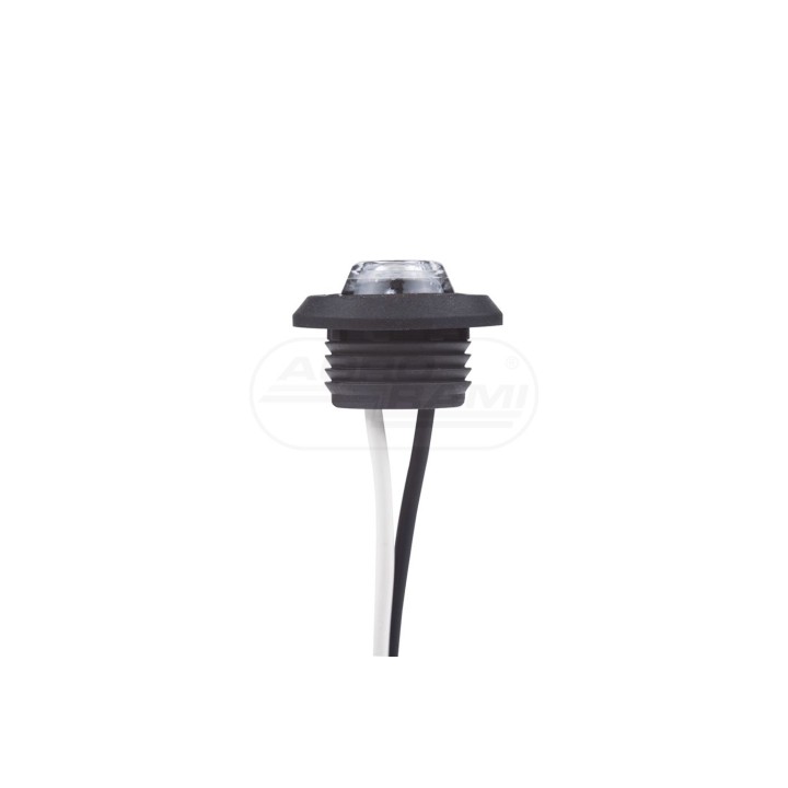 Lampa pozycyjna przednia diodowa 12/24V LD 2628 HORPOL