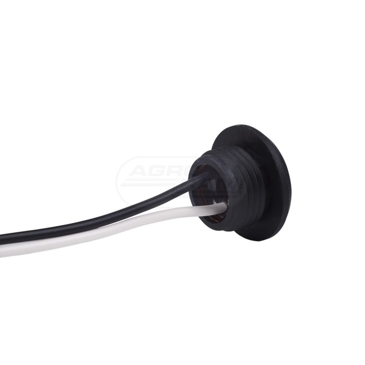 Lampa pozycyjna przednia diodowa 12/24V LD 2628 HORPOL